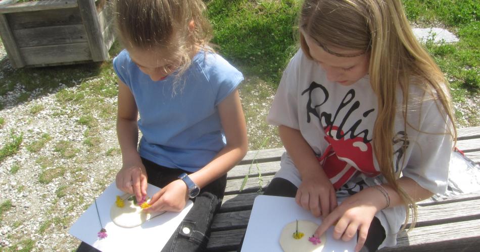 werken