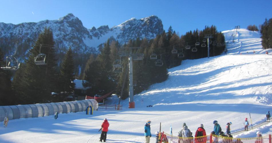 Skikurs