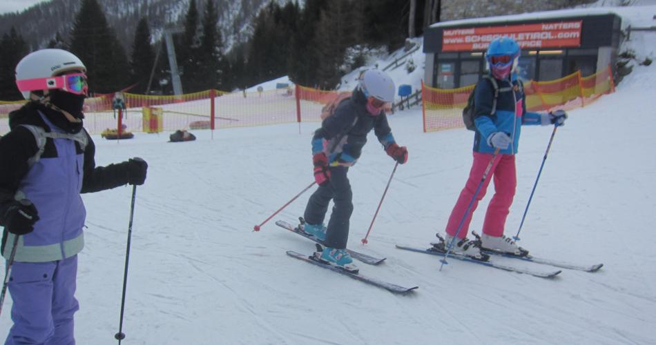 ski