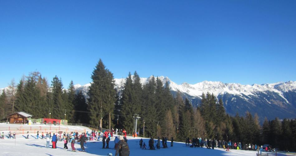 Skikurs