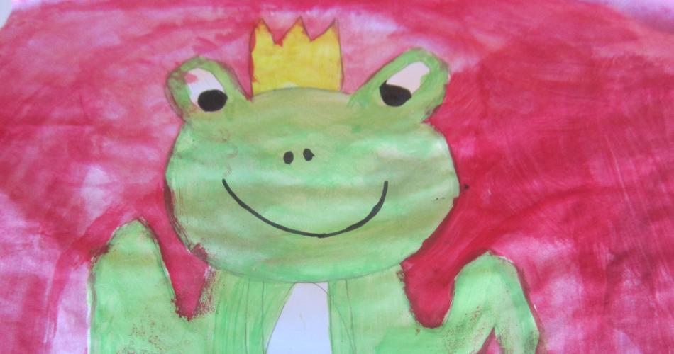 frosch