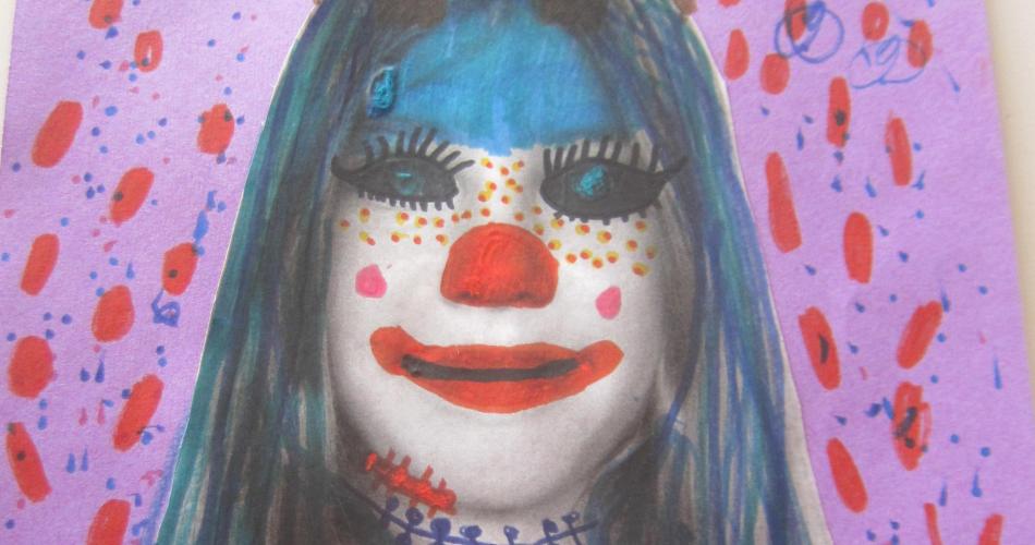clown