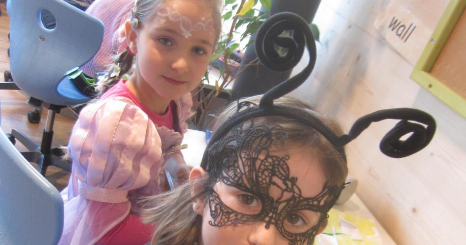 fasching