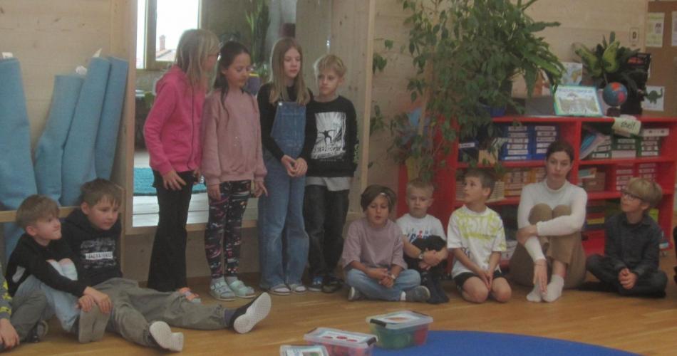 schulversammlung