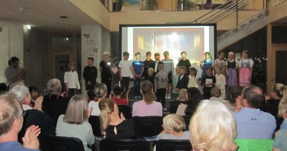 musical