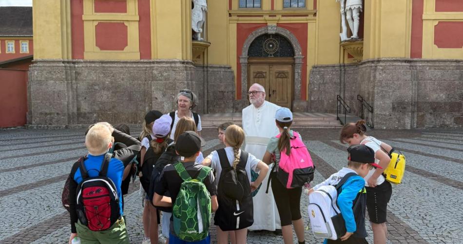 Stift Wilten